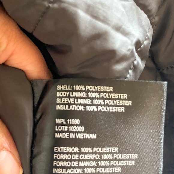 Weatherproof Men's Ultra Tech Jacket - Picture 13 of 16